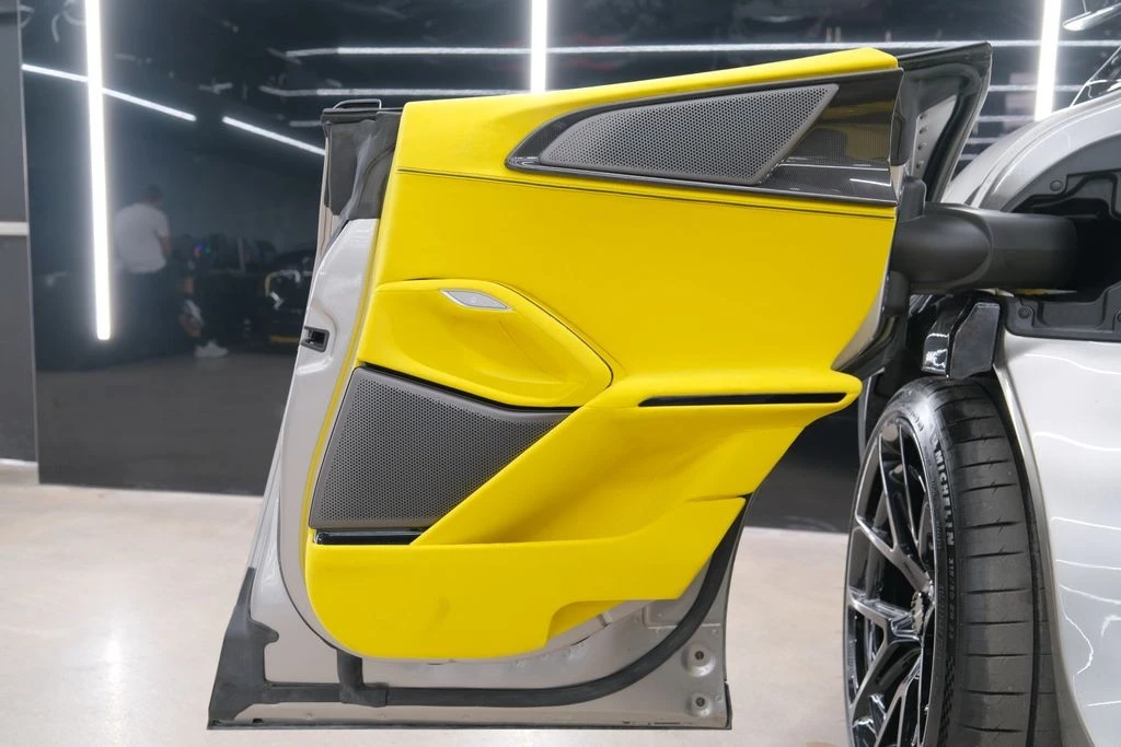 2024 Ferrari Purosangue - Image 28 of 31