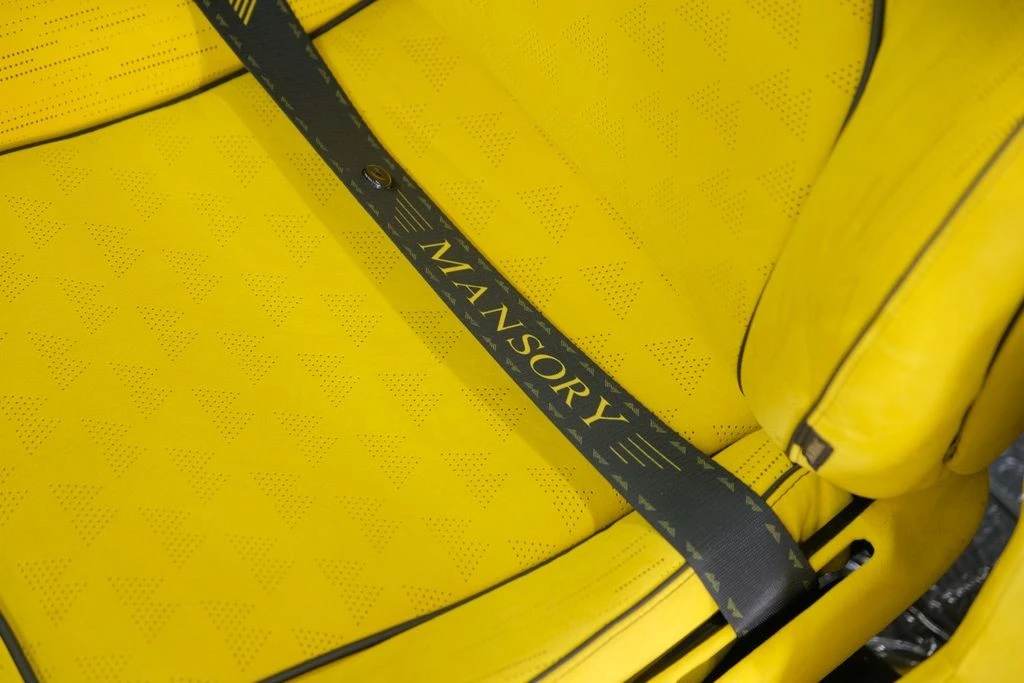 2024 Ferrari Purosangue - Image 20 of 31