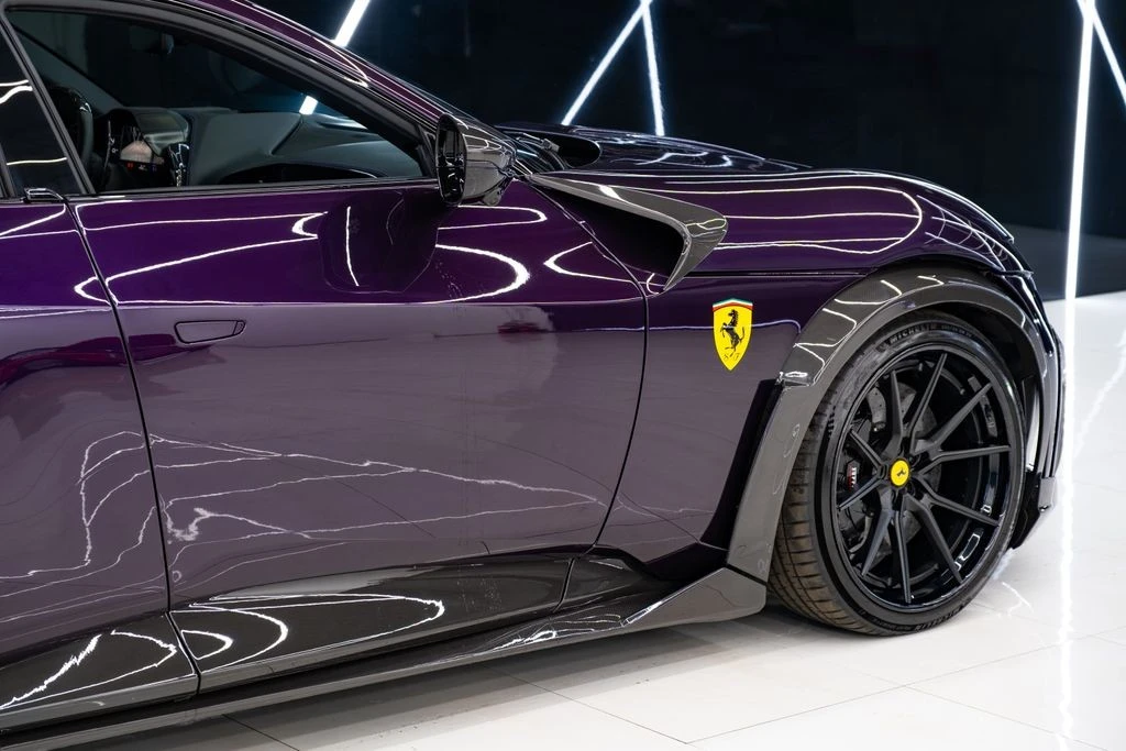 2024 Ferrari Purosangue - Image 11 of 31