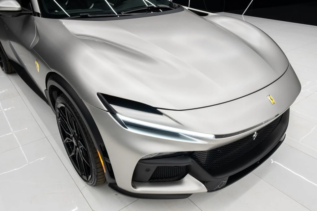 2024 Ferrari Purosangue - Image 6 of 21