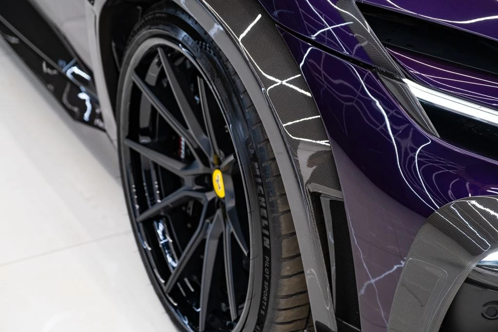 2024 Ferrari Purosangue - Image 20 of 31