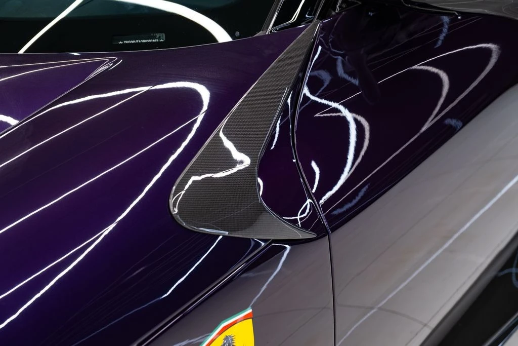 2024 Ferrari Purosangue - Image 24 of 31