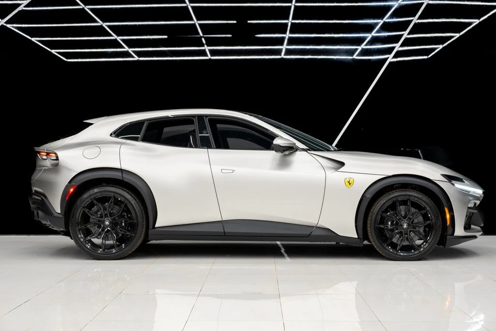 2024 Ferrari Purosangue - Image 7 of 21
