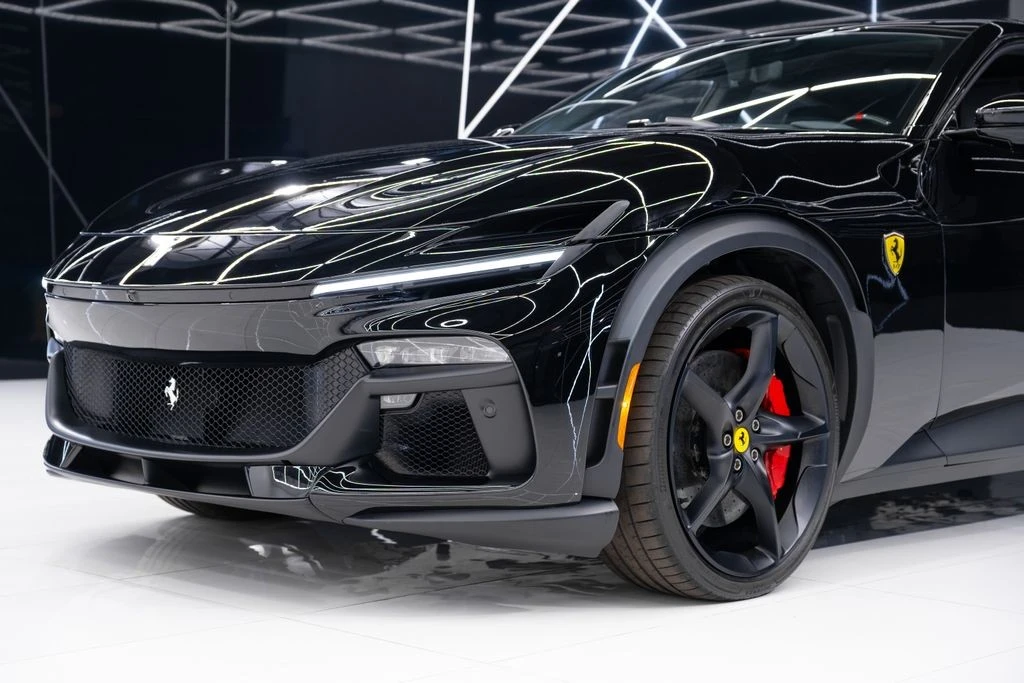 2024 Ferrari Purosangue - Image 4 of 21