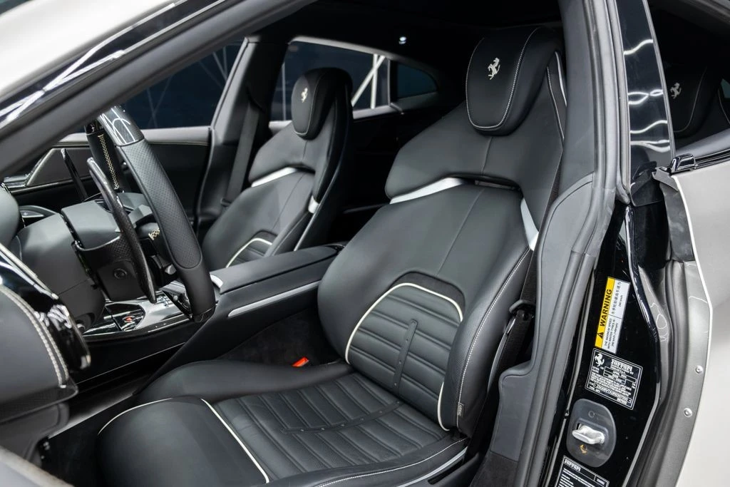 2024 Ferrari Purosangue - Image 19 of 21