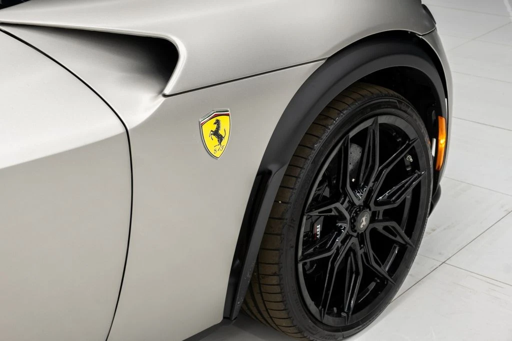 2024 Ferrari Purosangue - Image 13 of 21