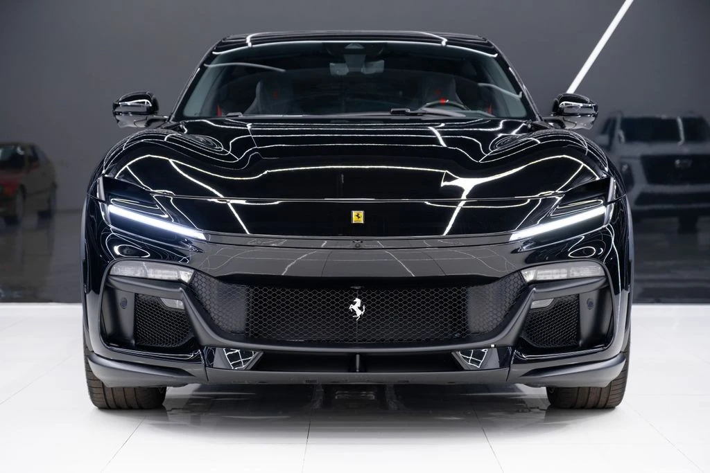 2024 Ferrari Purosangue - Image 2 of 21