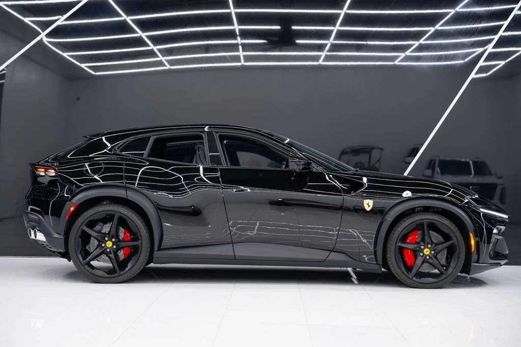 2024 Ferrari Purosangue - Image 10 of 21