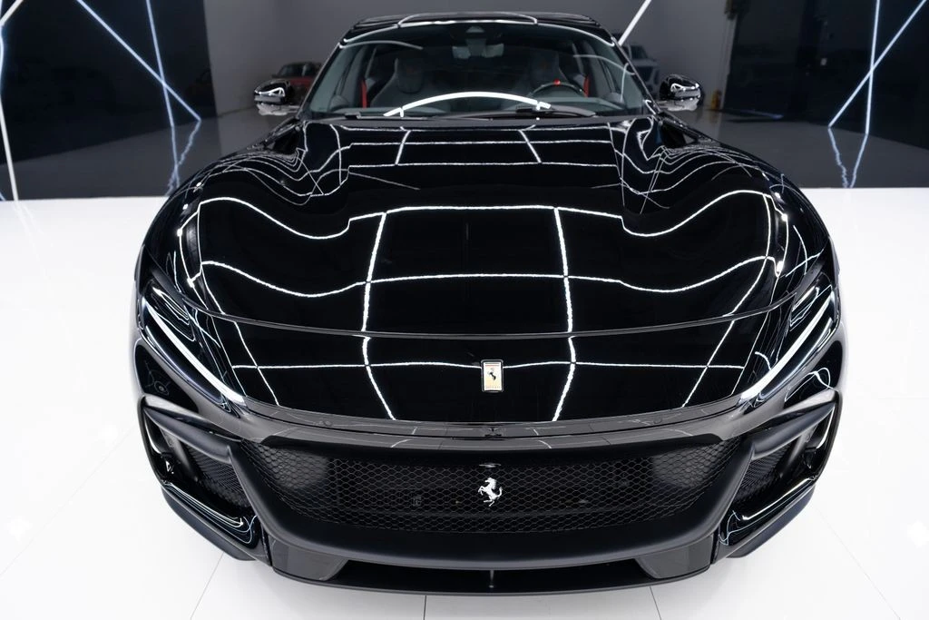 2024 Ferrari Purosangue - Image 8 of 21