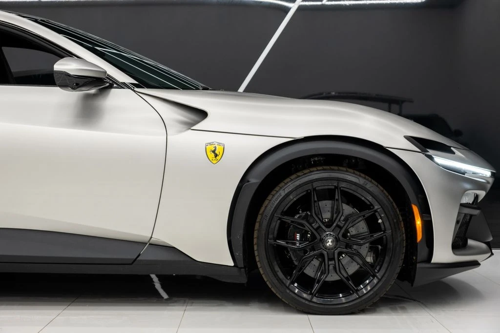 2024 Ferrari Purosangue - Image 9 of 21