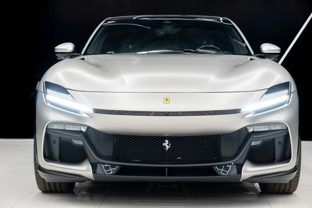 2024 Ferrari Purosangue - Image 5 of 21