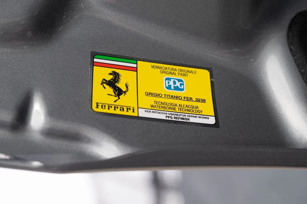2024 Ferrari Purosangue - Image 15 of 21