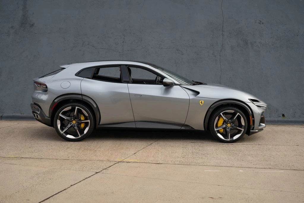 2024 Ferrari Purosangue - Image 6 of 21