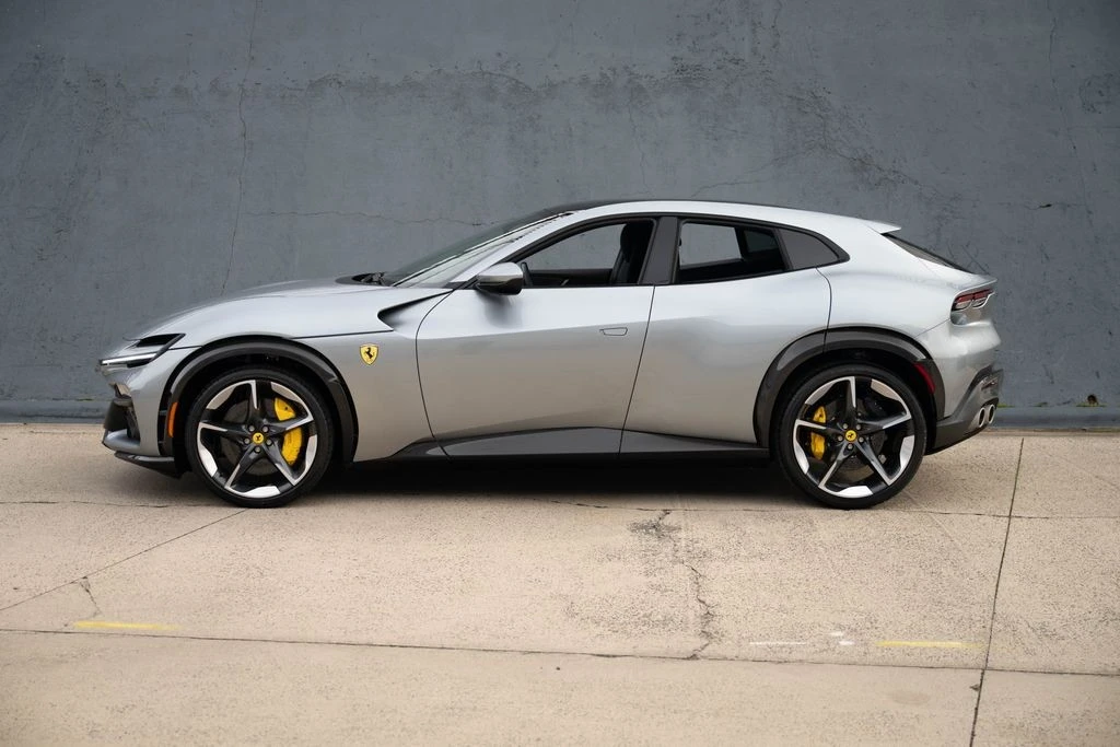 2024 Ferrari Purosangue - Image 3 of 21