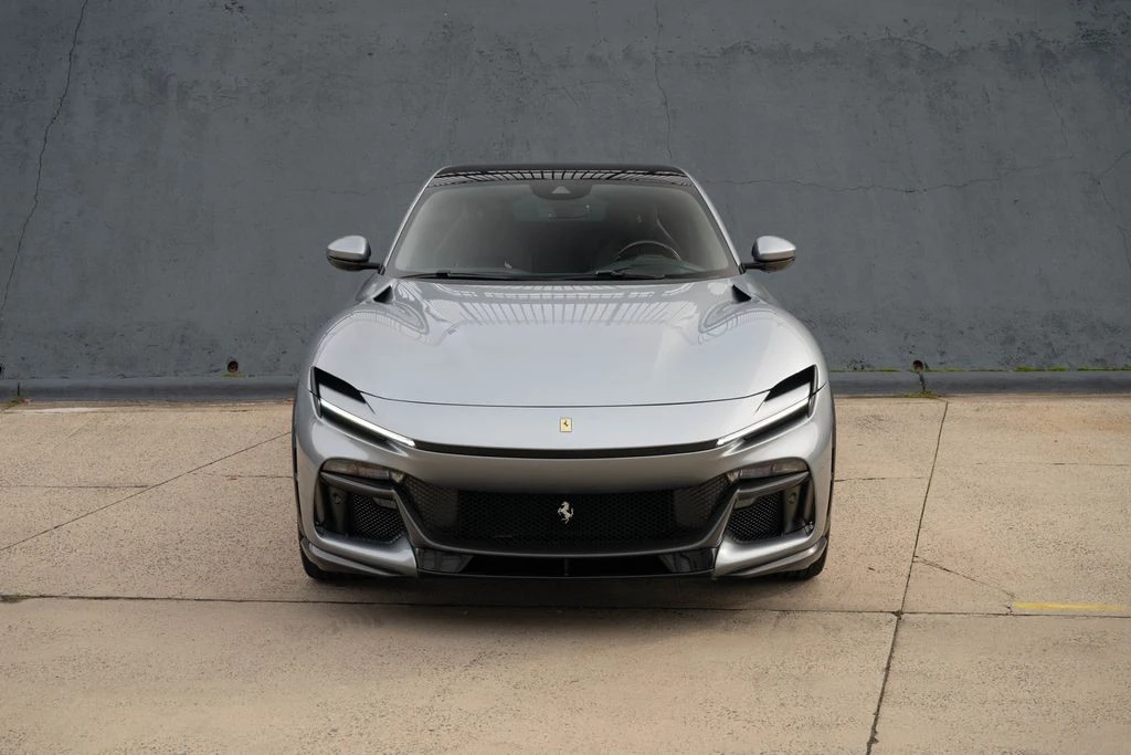2024 Ferrari Purosangue - Image 5 of 21