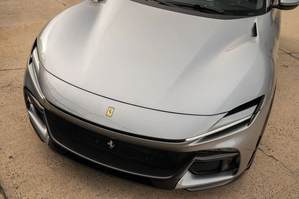 2024 Ferrari Purosangue - Image 9 of 21