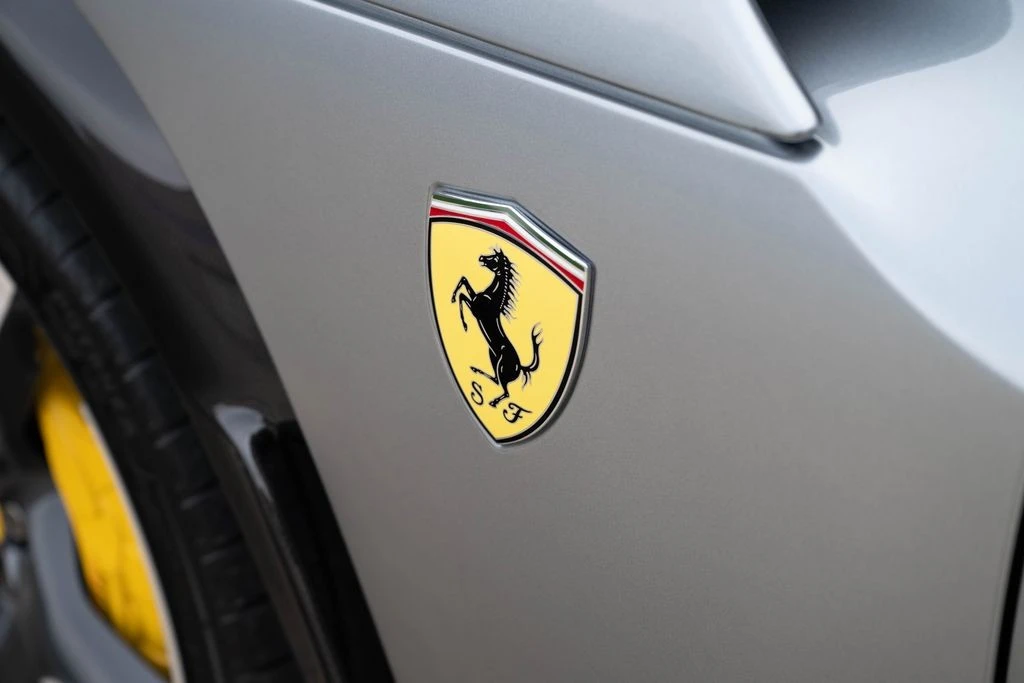 2024 Ferrari Purosangue - Image 18 of 21