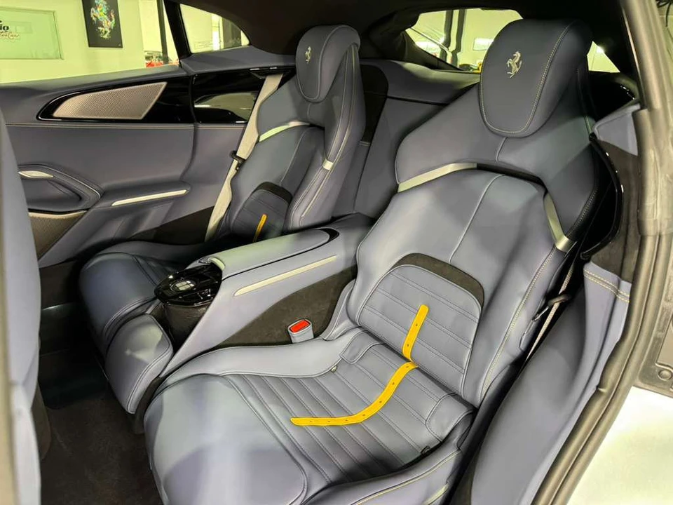 2024 Ferrari Purosangue - Image 12 of 12