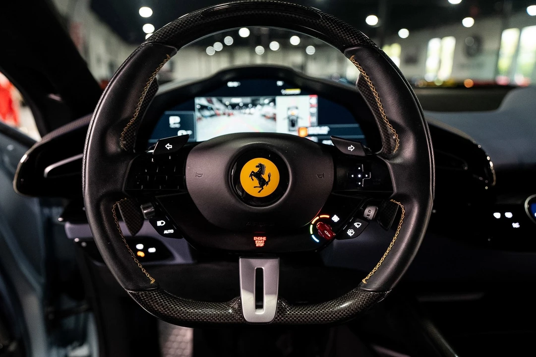2024 Ferrari - Image 20 of 31