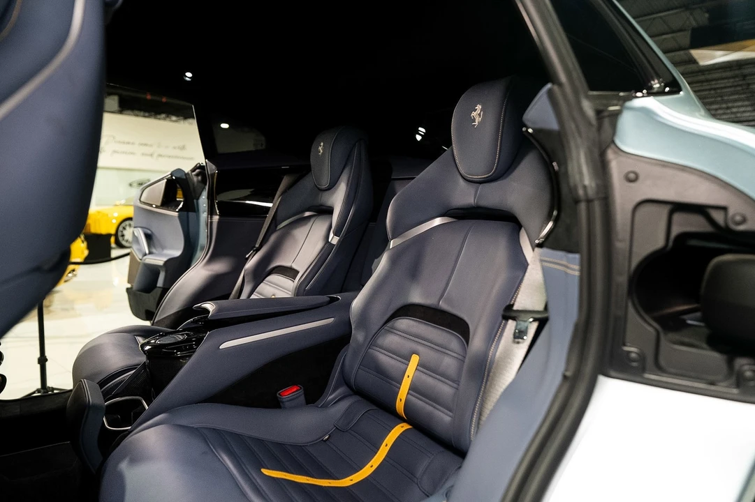 2024 Ferrari - Image 15 of 31