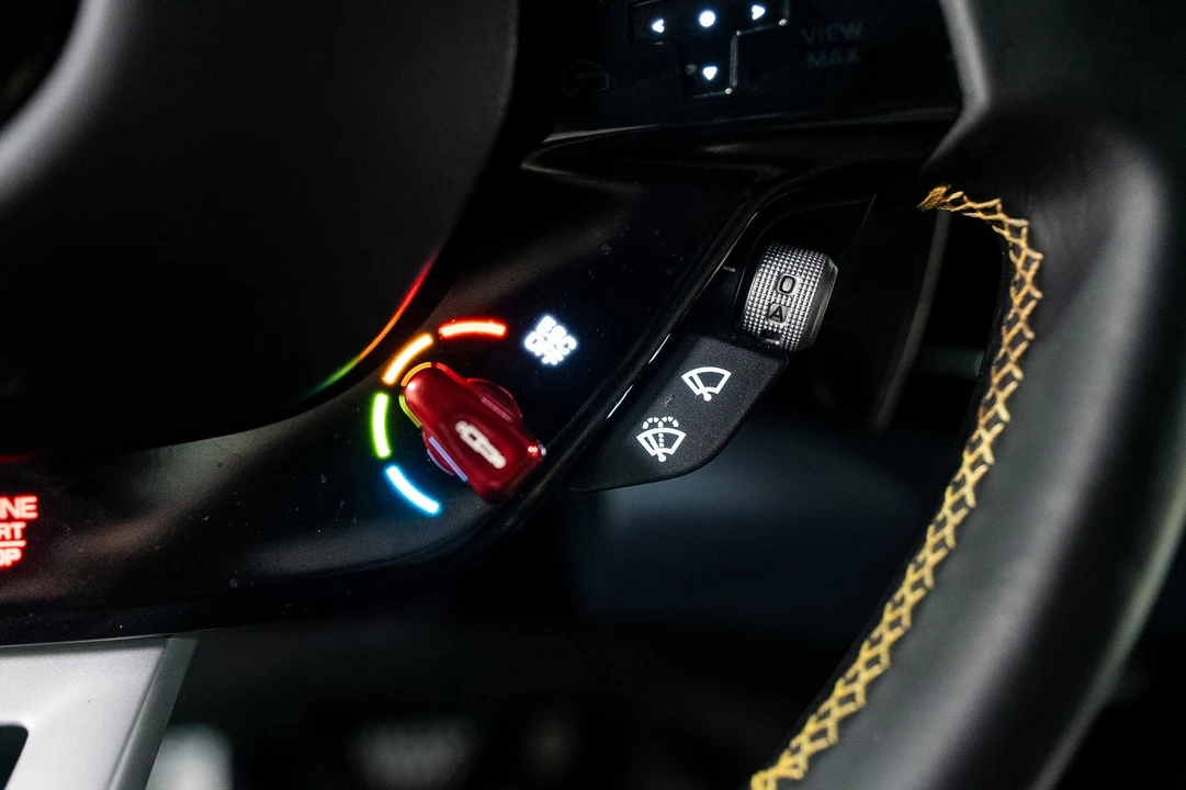 2024 Ferrari - Image 23 of 31