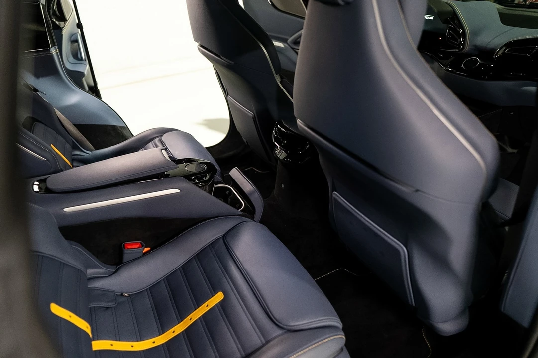 2024 Ferrari - Image 16 of 31