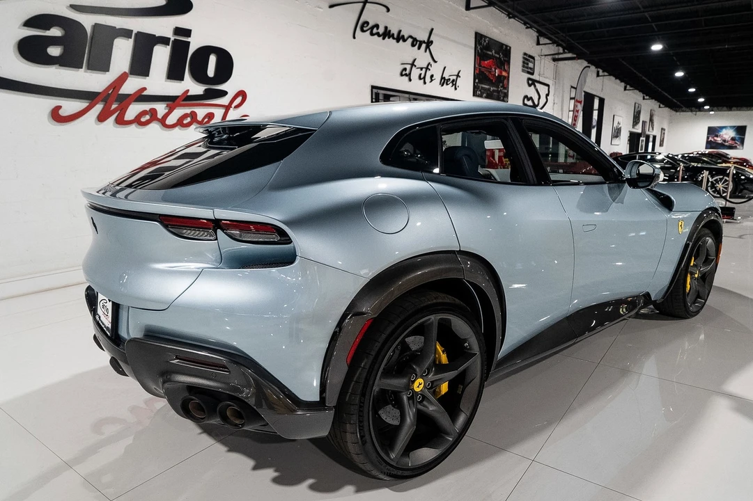 2024 Ferrari - Image 8 of 31