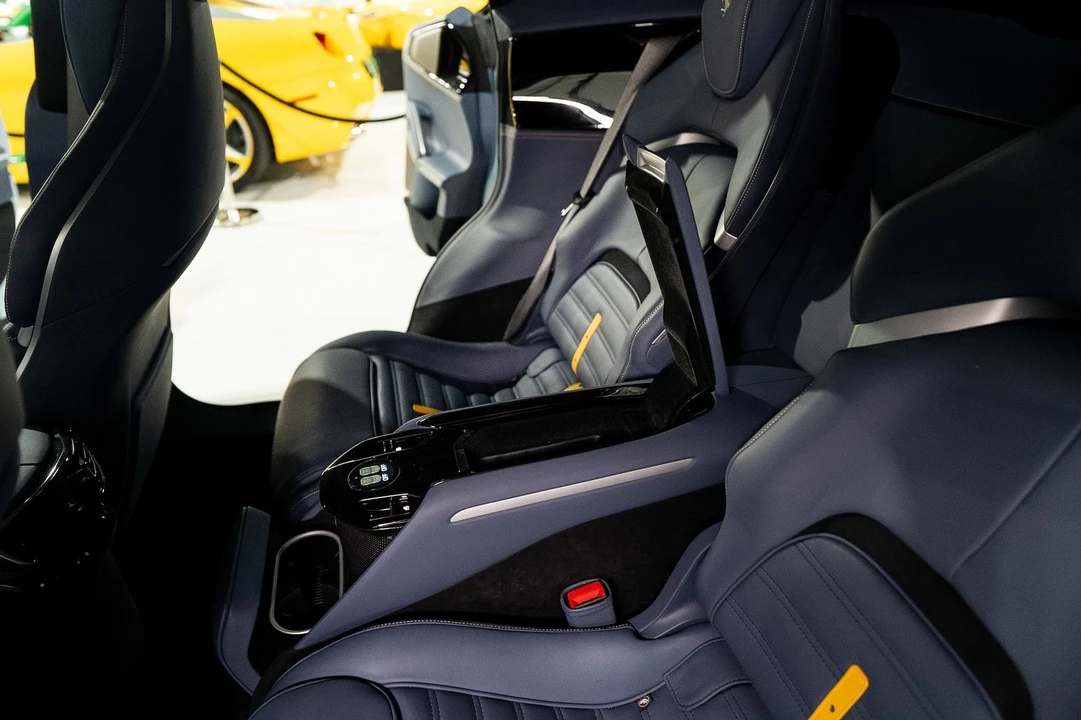 2024 Ferrari - Image 28 of 31