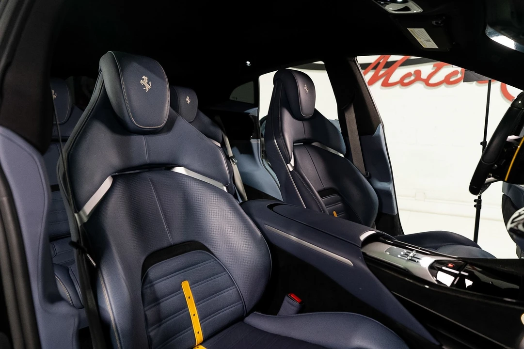 2024 Ferrari - Image 13 of 31