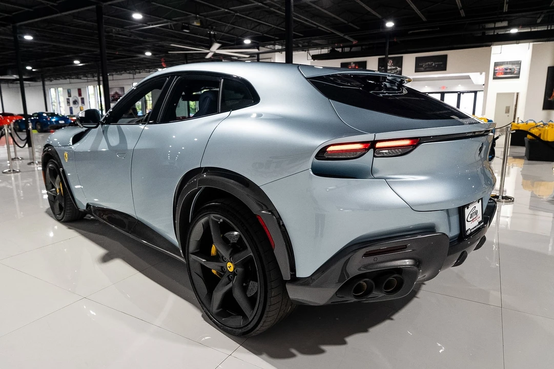 2024 Ferrari - Image 6 of 31