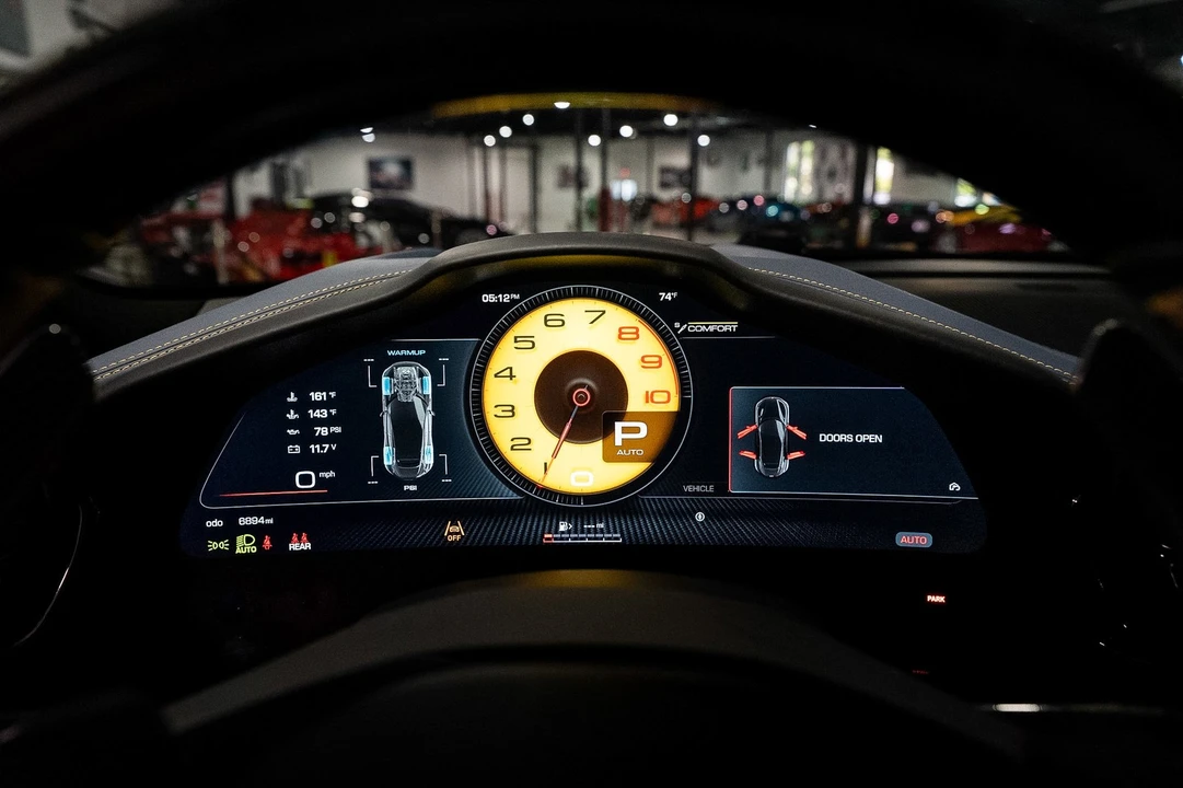 2024 Ferrari - Image 19 of 31