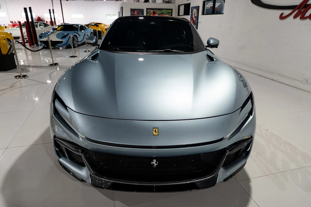 2024 Ferrari - Image 2 of 31