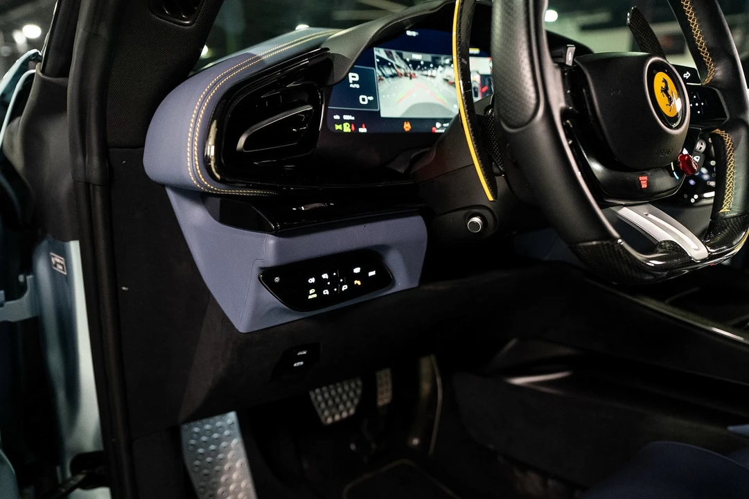 2024 Ferrari - Image 27 of 31