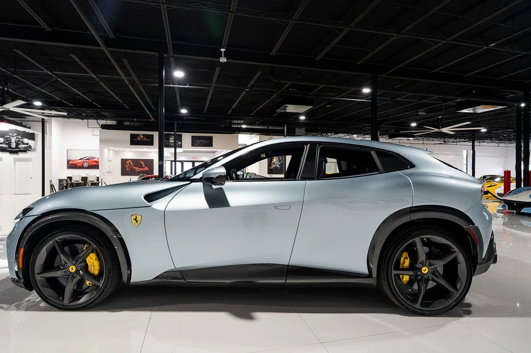 2024 Ferrari - Image 4 of 31
