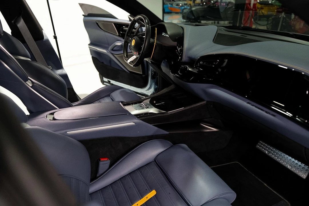 2024 Ferrari - Image 12 of 31