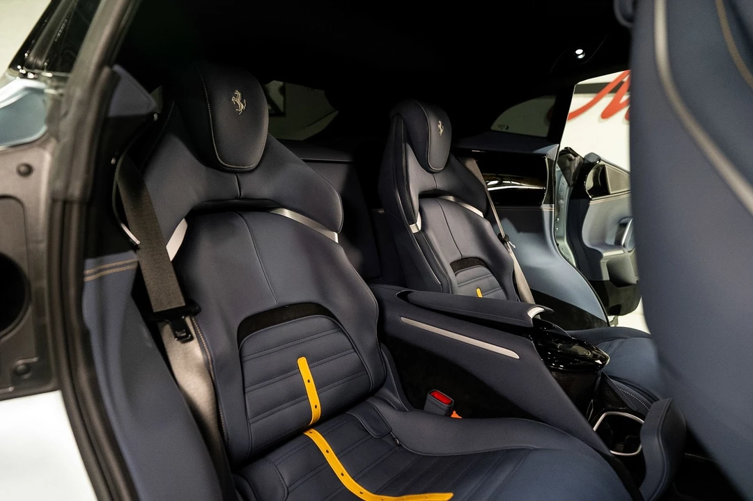 2024 Ferrari - Image 17 of 31