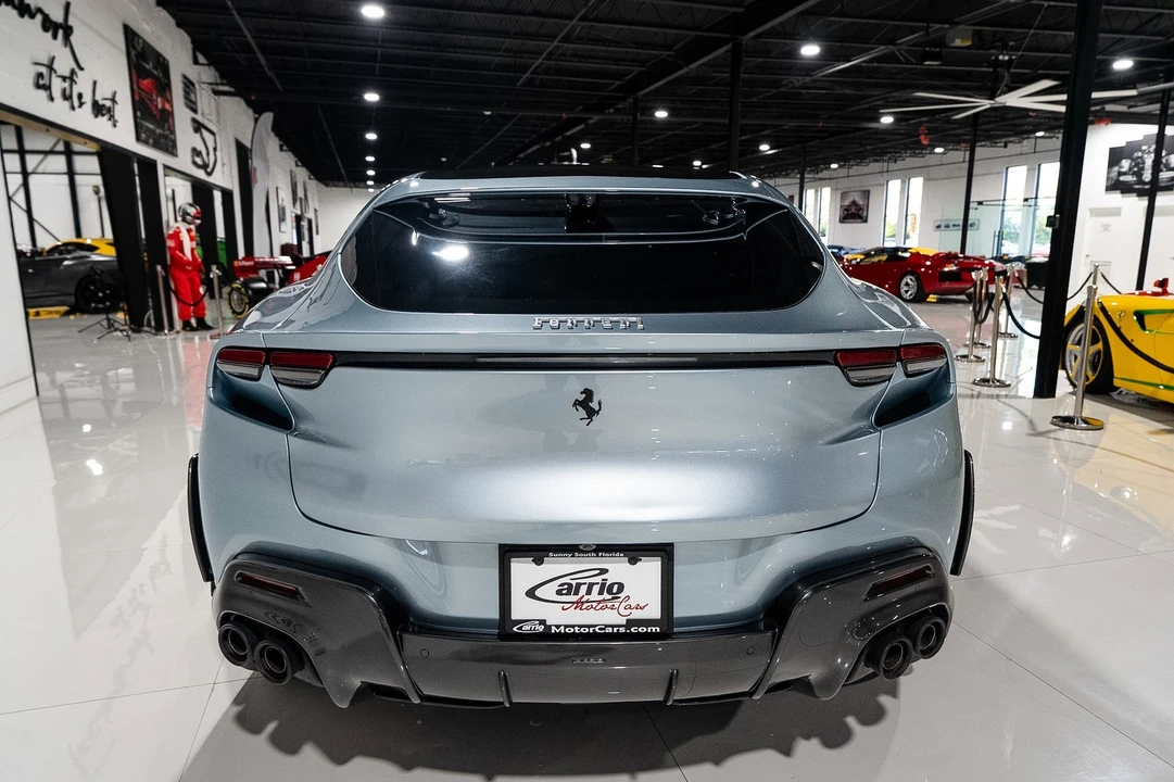 2024 Ferrari - Image 7 of 31