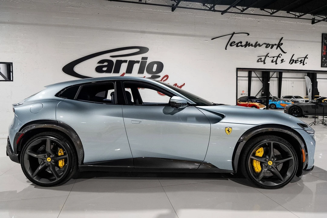 2024 Ferrari - Image 9 of 31