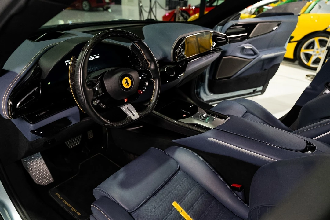 2024 Ferrari - Image 10 of 31