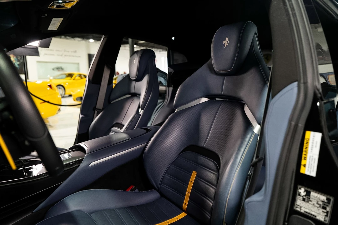 2024 Ferrari - Image 11 of 31