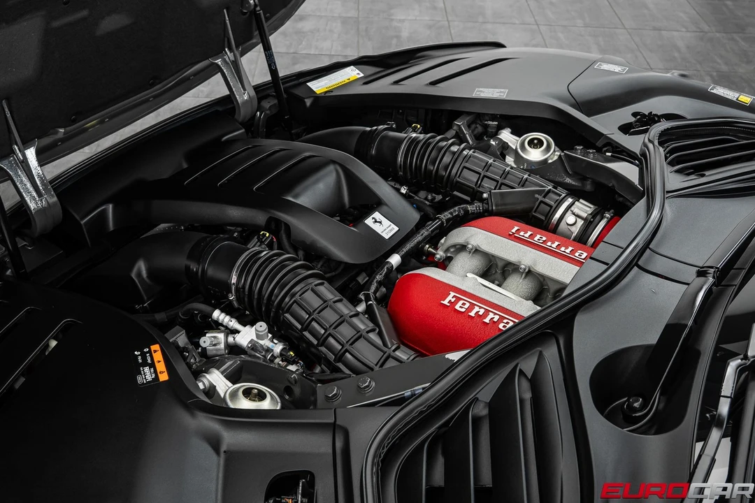 2024 Ferrari Purosangue - Image 12 of 31