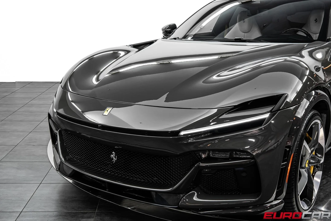 2024 Ferrari Purosangue - Image 17 of 31