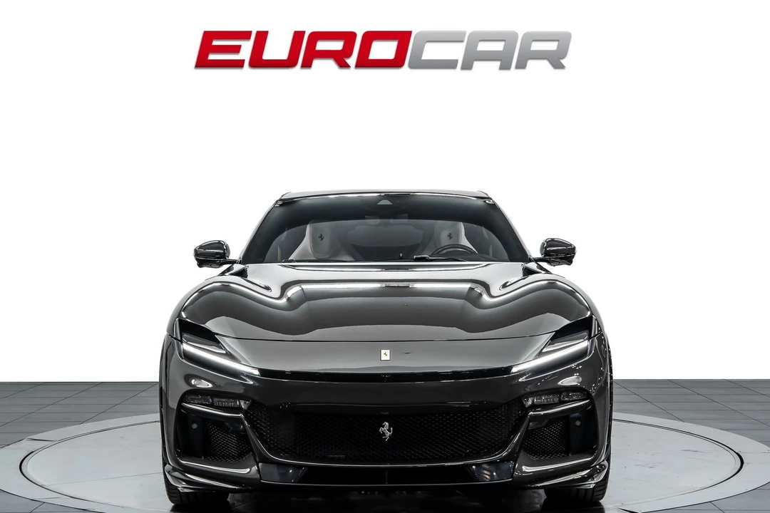 2024 Ferrari Purosangue - Image 10 of 31