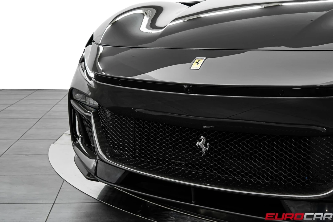 2024 Ferrari Purosangue - Image 13 of 31