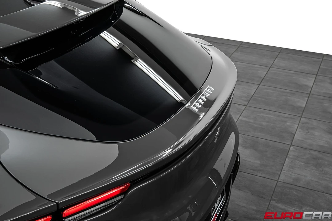 2024 Ferrari Purosangue - Image 27 of 31