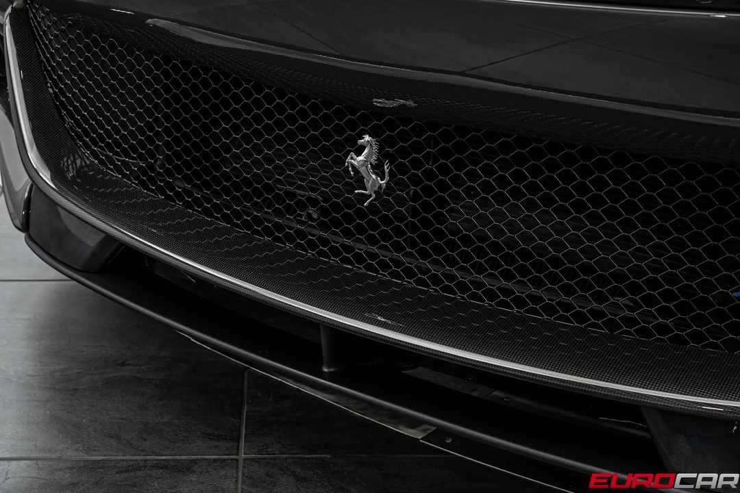 2024 Ferrari Purosangue - Image 15 of 31