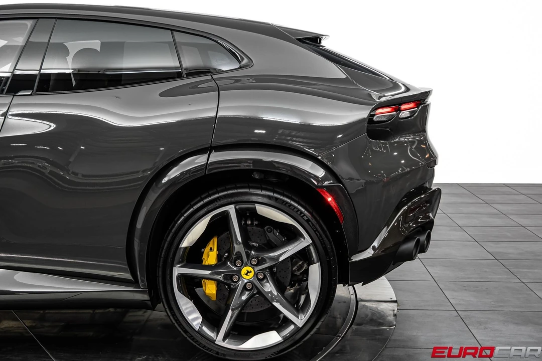 2024 Ferrari Purosangue - Image 23 of 31