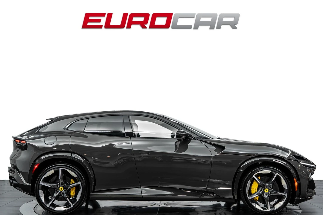 2024 Ferrari Purosangue - Image 7 of 31