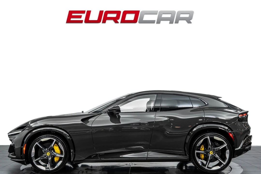 2024 Ferrari Purosangue - Image 2 of 31