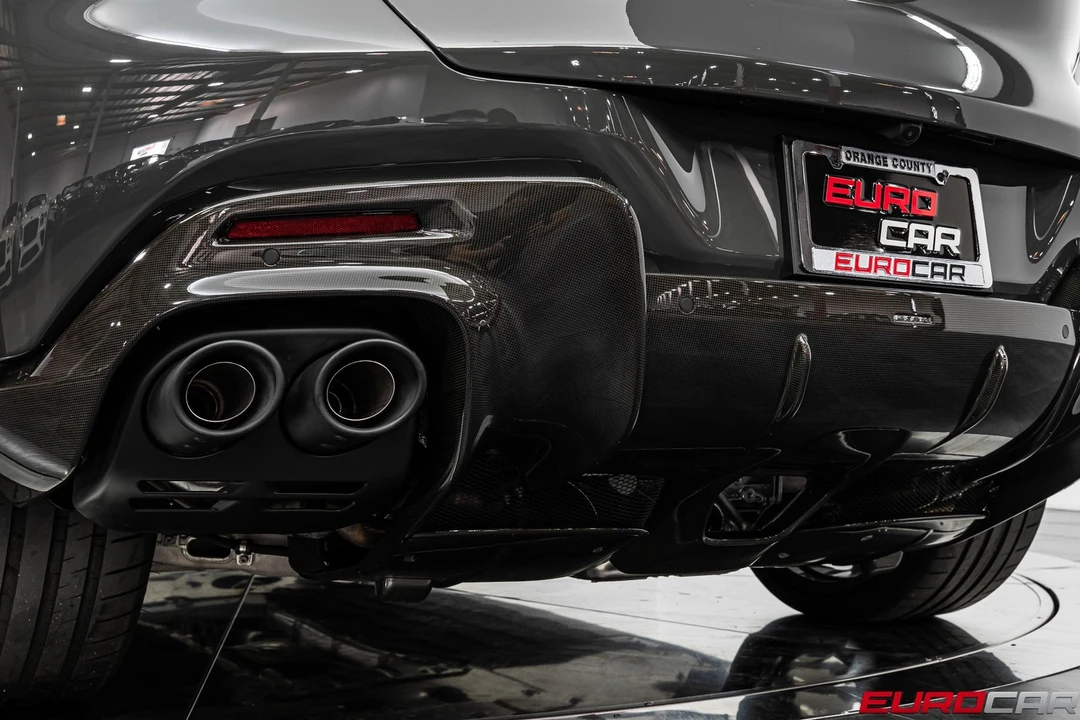 2024 Ferrari Purosangue - Image 30 of 31